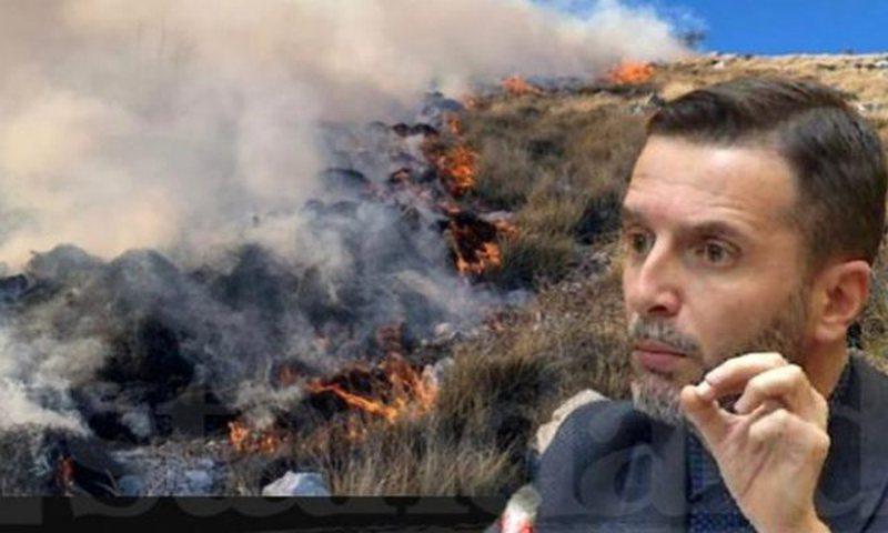 “Pse habiteni, kjo është një krim dhe terror ”?! Erion Braçe shpërthen i revoltuar dhe paralajmëron: Nuk shuhet me “uuuaaa mami” e as me këngë mllefi “Pse habiteni, kjo është një krim dhe terror ”?! Erion Braçe shpërthen i revoltuar dhe paralajmëron: Nuk shuhet me “uuuaaa mami” e as me këngë mllefi