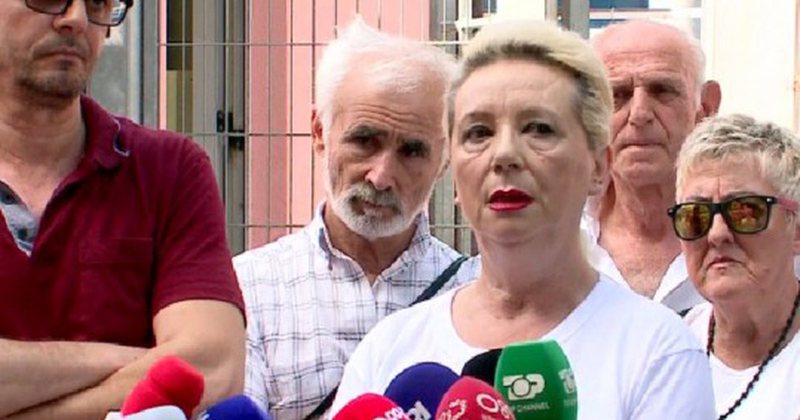 Aleanca për Mbrojtjen e Teatrit që nuk ekziston vazhdonë “lehjet”: Kallëzon në SPAK prokuroren Manjola Kajana: Mosnisja e hetimeve skandal, do vijojmë “luftën” Aleanca për Mbrojtjen e Teatrit që nuk ekziston vazhdonë “lehjet”: Kallëzon në SPAK prokuroren Manjola Kajana: Mosnisja e hetimeve skandal, do vijojmë “luftën”