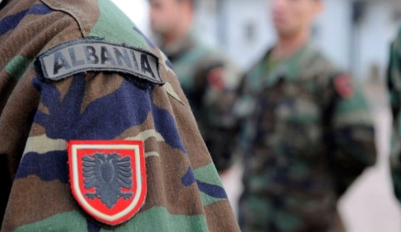 SHBA shton mesazhet ndaj Moskës, të dërguar special në Tiranë për të forcuar ushtrinë shqiptare, pas “Defender” amerikanët rrisin prezencën ushtarake SHBA shton mesazhet ndaj Moskës, të dërguar special në Tiranë për të forcuar ushtrinë shqiptare, pas “Defender” amerikanët rrisin prezencën ushtarake