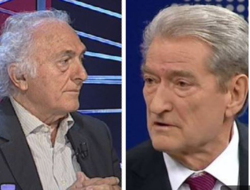 “U ekzekutuan edhe dëshmitarët”! Frrok Çupi nxjerr detajet “bombë” për takimin sekret gjatë natës të Sali Berishës: Në mëngjes vetëm binte era naftë e gjak njeriu, por nuk kishte fajtorë… “U ekzekutuan edhe dëshmitarët”! Frrok Çupi nxjerr detajet “bombë” për takimin sekret gjatë natës të Sali Berishës: Në mëngjes vetëm binte era naftë e gjak njeriu, por nuk kishte fajtorë…