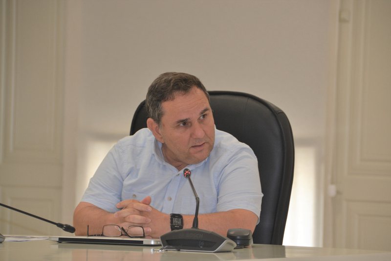 Fati i Berishës në duart e Ilir Rusmalit: Ja rruga që do ndiqet në KQZ për mandatin e ish-liderit të PD dhe si ndahen numrat e anëtarëve! Fati i Berishës në duart e Ilir Rusmalit: Ja rruga që do ndiqet në KQZ për mandatin e ish-liderit të PD dhe si ndahen numrat e anëtarëve!