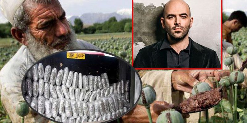 “I pret një armiqësi me Iranin”! Gazetari Italian zbulon emrin e vërtetë të pushtuesve të Afganistanit: Zotët e heroinës furnizojnë çdo kartel droge përveç atyre në Meksikë “I pret një armiqësi me Iranin”! Gazetari Italian zbulon emrin e vërtetë të pushtuesve të Afganistanit: Zotët e heroinës furnizojnë çdo kartel droge përveç atyre në Meksikë