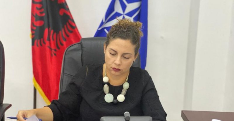 Takimi i jashtëzakonshëm i Ministrave të NATO-s, Xhaçka: Shqipëria e gatshme të mirëpresë qytetarët afganë