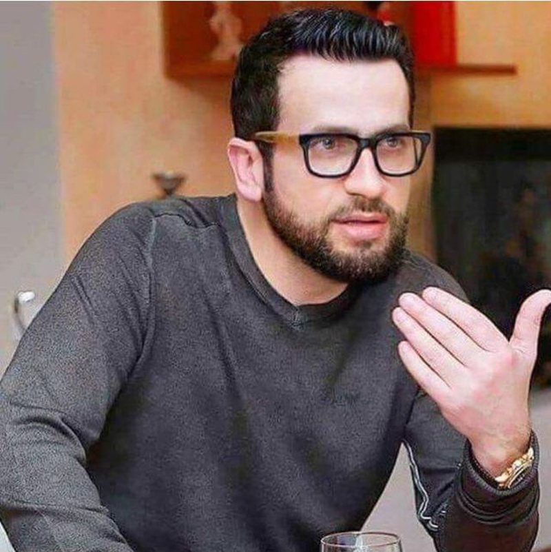 “Mos mendoni se Albini është mërzitur me Shqipërinë, për shkak të…”: Kreshnik Spahiu del me deklaratën e fortë “Mos mendoni se Albini është mërzitur me Shqipërinë, për shkak të…”: Kreshnik Spahiu del me deklaratën e fortë