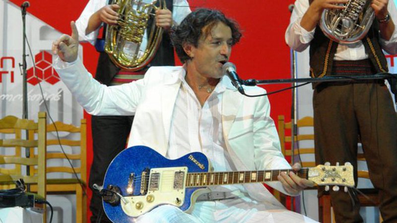 “Nata e Bregoviç”! Bashkia e Korçës jep detajet nga finalja e “Festës së Birrës”: Goran do të këndoj shqip “Nata e Bregoviç”! Bashkia e Korçës jep detajet nga finalja e “Festës së Birrës”: Goran do të këndoj shqip