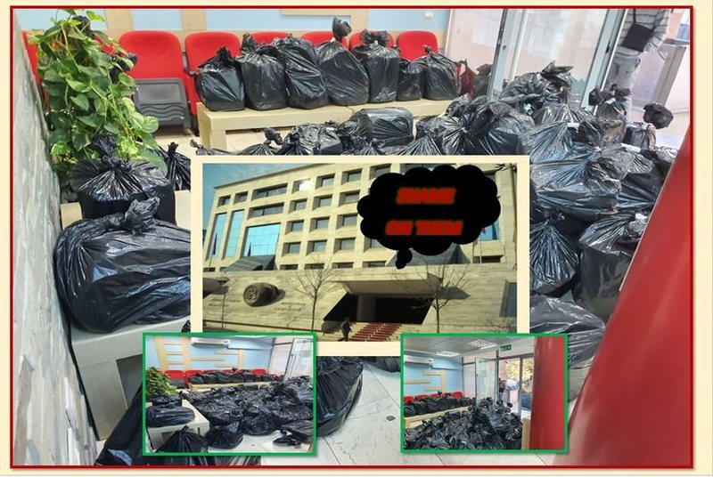 Lulëzimi i “Sudeve” të reja me ndihmën e shtetit, kioskat e mikrokredive! Dhoma e Përmbarimit jep alarmin: 50 mijë qytetarë janë vjedhur nga kompanitë e mikrokredisë Lulëzimi i “Sudeve” të reja me ndihmën e shtetit, kioskat e mikrokredive! Dhoma e Përmbarimit jep alarmin: 50 mijë qytetarë janë vjedhur nga kompanitë e mikrokredisë