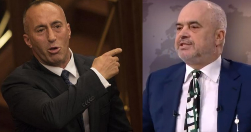 “Mos e mbillni si fasule”! Haradinaj i propozon Ramës legalizimin e kanabisit: Kam qejf ta shoh Shqipërinë një shtet ligjor! “Mos e mbillni si fasule”! Haradinaj i propozon Ramës legalizimin e kanabisit: Kam qejf ta shoh Shqipërinë një shtet ligjor!