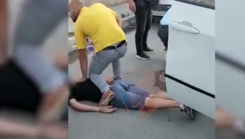 Parandalohet ngjarja e rëndë kriminale! Ishin nisur të kryenin ekzekutim të armatosur gjer në dhëmbë: Arrestohen tre vrasës me pagesë! Parandalohet ngjarja e rëndë kriminale! Ishin nisur të kryenin ekzekutim të armatosur gjer në dhëmbë: Arrestohen tre vrasës me pagesë!