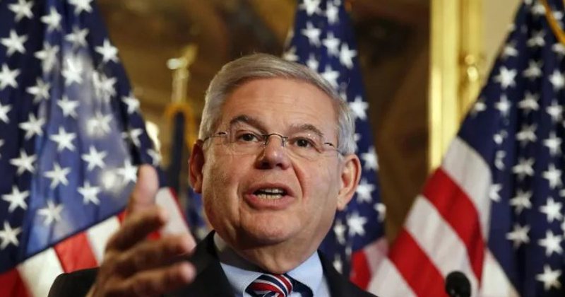 Vjen mesazhi i fortë nga Komiteti i Senatit të SHBA: Shqiptarët po i tregojnë edhe njëherë botës se… Vjen mesazhi i fortë nga Komiteti i Senatit të SHBA: Shqiptarët po i tregojnë edhe njëherë botës se…