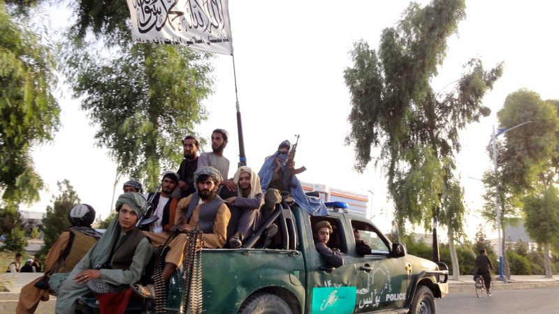 SHBA: Marrja e kontrollit nga talebanët, zhvillim shqetësues SHBA: Marrja e kontrollit nga talebanët, zhvillim shqetësues