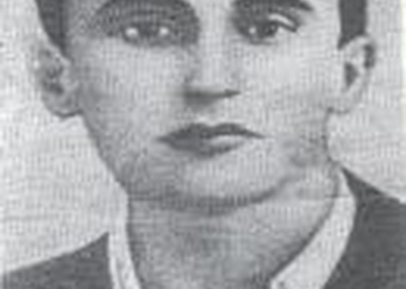 Historia e Pal Mëlyshit dhe dyshimet për vrasjen e tij në 12 prill të vitit 1950