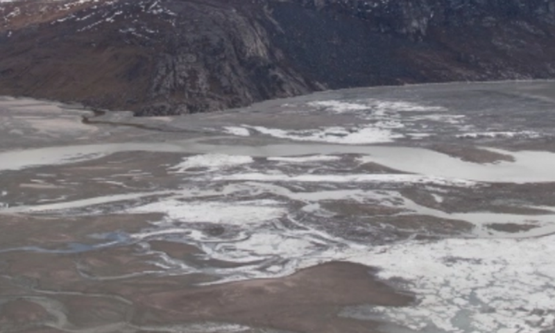Të paprecedenta në mijëra dhe qindra vjet”! Fenomeni i pazakontë: Ky vend përfshihet nga mijëra tonelata shi për herë të parë pas 70-vjetësh! Befasohen shkencëtarët Të paprecedenta në mijëra dhe qindra vjet”! Fenomeni i pazakontë: Ky vend përfshihet nga mijëra tonelata shi për herë të parë pas 70-vjetësh! Befasohen shkencëtarët