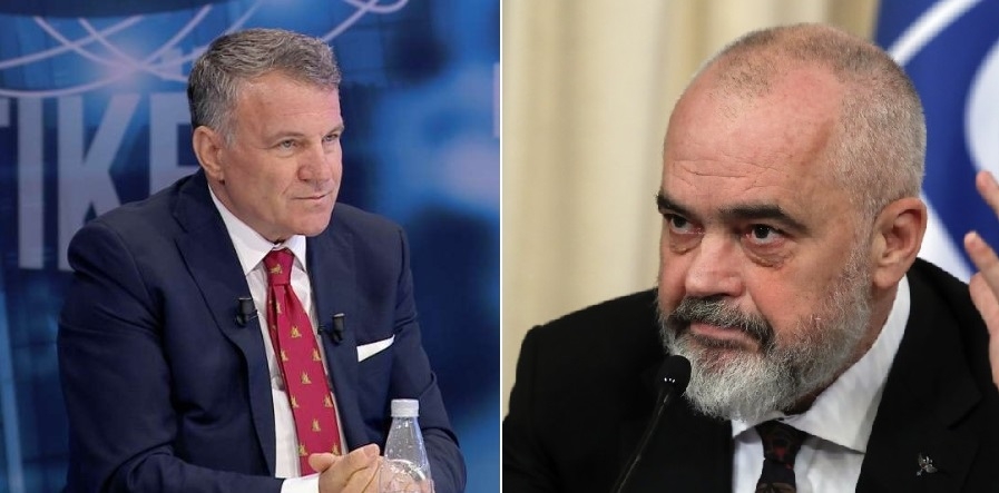 “Këta i vrasin natën dhe i qajnë ditën”! Ironizon Arbeni i piramidave: Rrugë të mbarë shokë Rilindas për kudo ku jeni nisur!