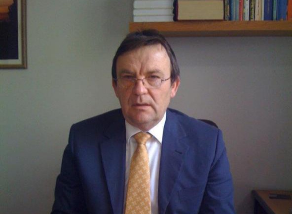 Ndahet nga jeta avokati i njohur Shpëtim Beqiraj Ndahet nga jeta avokati i njohur Shpëtim Beqiraj