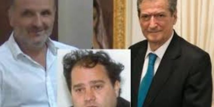 Izet Haxhisë i “rrasën” 21 vite burg si bashkëpunëtor në krim!  Ish-truproja fakte dhe akuza në gjyq ndaj “hjeksit” Berisha, palaço gjyqtarët dhe prokurorët grup në mbrojtje të Saliut!