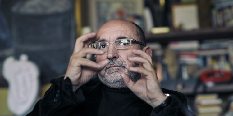 Fatos Lubonjën e ka lënë me probleme psiqike burgu! Ish i perskutuari “lotët” çurk për persekutorin ish komunist Sali: 2024 do jetë katastrofë, SPAK i mbylli gojën liderit të opozitës…për vjedhje dhe korrupsion Fatos Lubonjën e ka lënë me probleme psiqike burgu! Ish i perskutuari “lotët” çurk për persekutorin ish komunist Sali: 2024 do jetë katastrofë, SPAK i mbylli gojën liderit të opozitës…për vjedhje dhe korrupsion