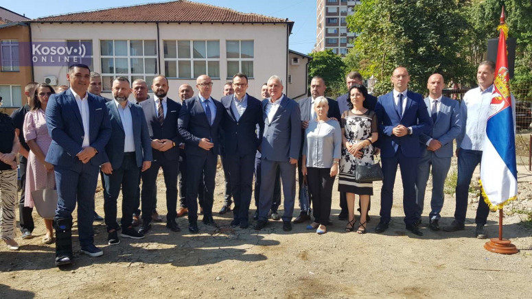 Gazetari kosovar: Nëse shqiptaria ka ngelur tek kundërshtarët e Bregoviçit, paska për të mbaruar kombi shqiptar