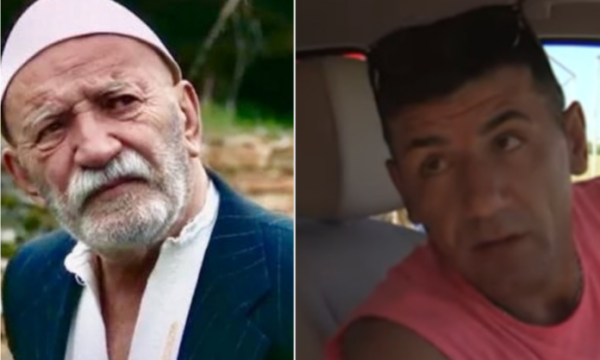 “Policëve serbë ua jepni nga 50 euro për kafe, pse nuk po e shani Serbinë”, Çun Lajçi i reagon mërgimtarit që shau Kosovën “Policëve serbë ua jepni nga 50 euro për kafe, pse nuk po e shani Serbinë”, Çun Lajçi i reagon mërgimtarit që shau Kosovën