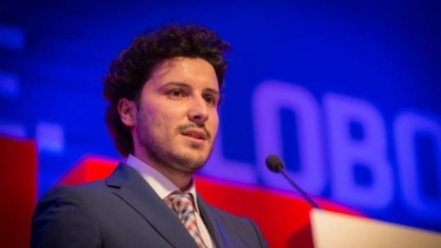 Dritan Abazoviç: Ne nuk kemi nevojë për botën serbe Dritan Abazoviç: Ne nuk kemi nevojë për botën serbe