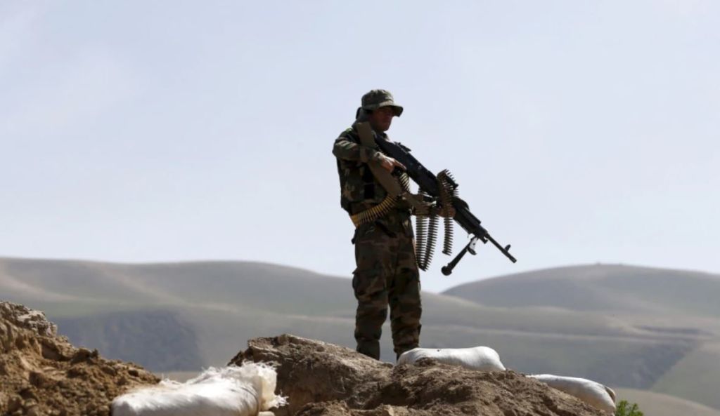 Afganistan, forcat anti-talebane rimarrin tre distrikte veriore Afganistan, forcat anti-talebane rimarrin tre distrikte veriore