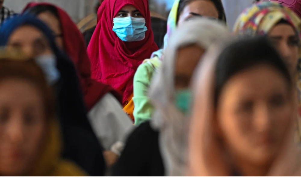 Pse duhet që Shqipëria të pranojë qytetarët nga Afganistani?! Pse duhet që Shqipëria të pranojë qytetarët nga Afganistani?!