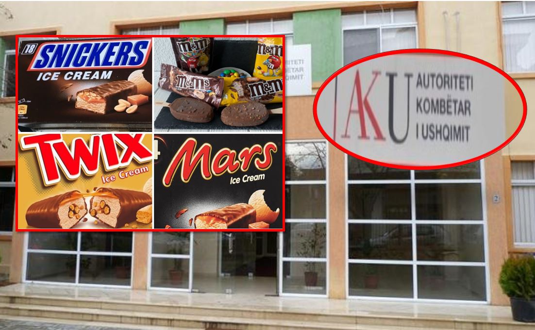 Skandali i akulloreve me përbërje kancerogjene, reagon AKU Skandali i akulloreve me përbërje kancerogjene, reagon AKU