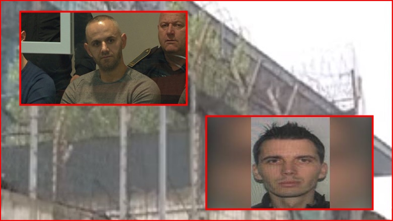 Tentoi arratisjen nga burgu, Arbër Ceka: Tani do isha duke pirë kafe në Kosta Rika Tentoi arratisjen nga burgu, Arbër Ceka: Tani do isha duke pirë kafe në Kosta Rika