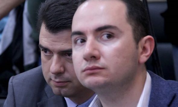 “Dimri i vetmisë së madhe” për humbësit e e Lulzim Bashës “Dimri i vetmisë së madhe” për humbësit e e Lulzim Bashës