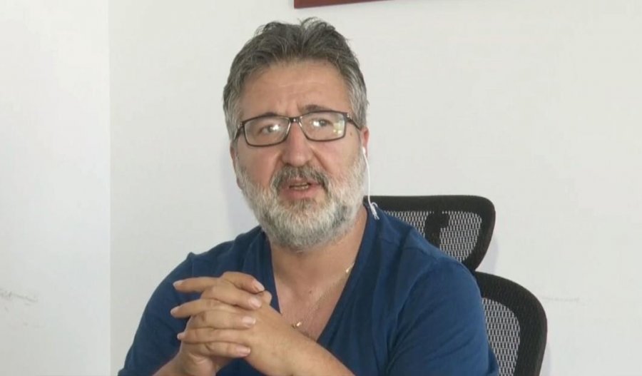 Andi Bejtja paralajmëron “rrezikun amerikan”: Afganët janë kërcënim për Shqipërinë, SHBA e shkatërroi Afganistanin dhe tani na i sjell ne Andi Bejtja paralajmëron “rrezikun amerikan”: Afganët janë kërcënim për Shqipërinë, SHBA e shkatërroi Afganistanin dhe tani na i sjell ne