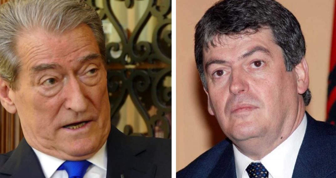 “Unë duhet të isha në burgim të përjetshëm sot”! Topi: Berisha më bëri gjyq për 21 Janarin “Unë duhet të isha në burgim të përjetshëm sot”! Topi: Berisha më bëri gjyq për 21 Janarin