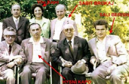 Komunisti antikomunist, sot është një pronar i madh