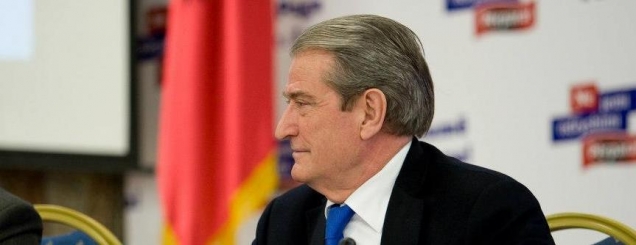 Tërheqja e trupave amerikane në Afganistan: A po “qorton” Berisha SHBA për fitoren e korrupsionit dhe mesjetës ndaj demokracisë? Tërheqja e trupave amerikane në Afganistan: A po “qorton” Berisha SHBA për fitoren e korrupsionit dhe mesjetës ndaj demokracisë?