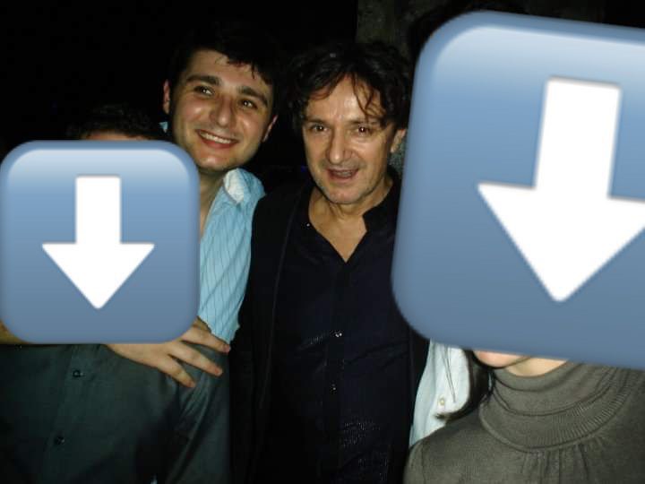 Kur vjen Bregoviç në kohën e Berishës është “ok”, madje bëjmë dhe foto: Tani është tradhti…. Kur vjen Bregoviç në kohën e Berishës është “ok”, madje bëjmë dhe foto: Tani është tradhti….