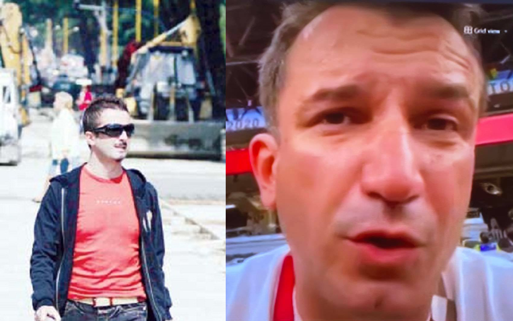 Zv. Kryeministri Erion Braçe sulmon kryebashkiakun Erion Veliaj: Punë e madhe se duke unë i pafuqishëm kundër “fuqisë së betonit” Zv. Kryeministri Erion Braçe sulmon kryebashkiakun Erion Veliaj: Punë e madhe se duke unë i pafuqishëm kundër “fuqisë së betonit”