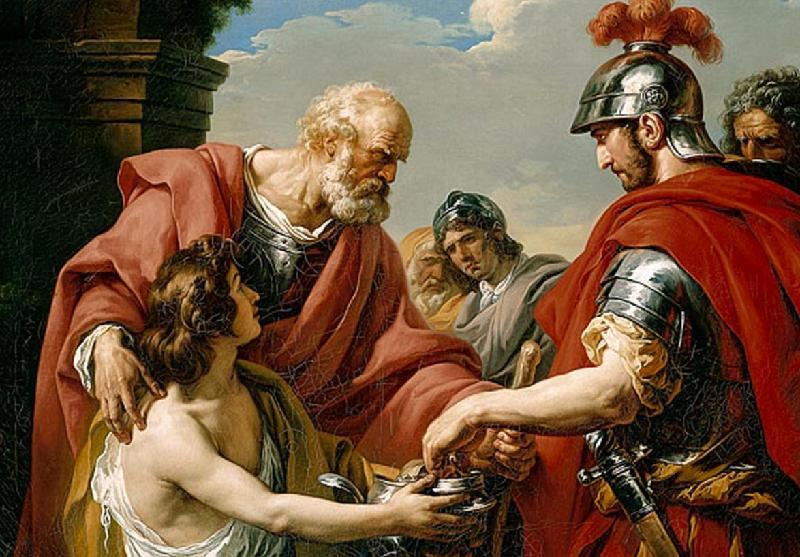 Ushtarët e Greqisë së lashtë e pinin pas çdo beteje! Ky është çaji që ka fuqi shëruese më të madhe sesa antibiotikët