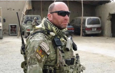 Gazetari sulmon ish-ministrin e PD: E llahtarshme çfarë nxjerr nga goja, ça është ky mender ish-ushtarak Gazetari sulmon ish-ministrin e PD: E llahtarshme çfarë nxjerr nga goja, ça është ky mender ish-ushtarak