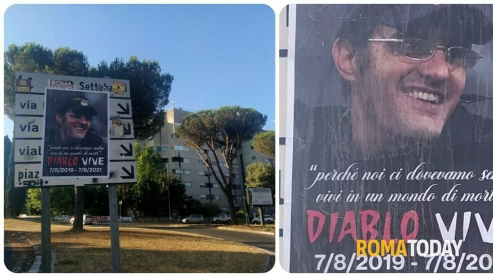 Vrasësi i “Diabolikut” të Lazios u torturua dhe u vra në Shqipëri Vrasësi i “Diabolikut” të Lazios u torturua dhe u vra në Shqipëri