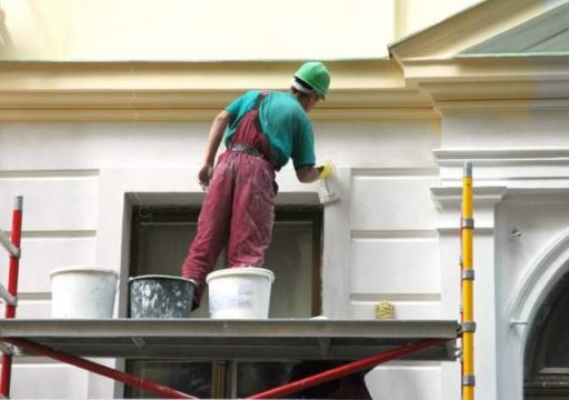 Taksat, më mirë bojaxhi sesa i shkolluar dhe me pagë Taksat, më mirë bojaxhi sesa i shkolluar dhe me pagë