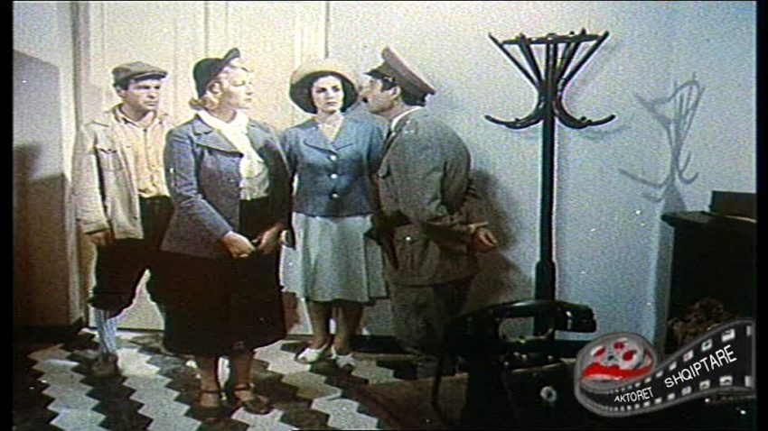 Për publikun e sotëm në Shqipëri, filmat e Kinostudios “Shqipëria e Re” do të cilësoheshin si filma historikë Për publikun e sotëm në Shqipëri, filmat e Kinostudios “Shqipëria e Re” do të cilësoheshin si filma historikë