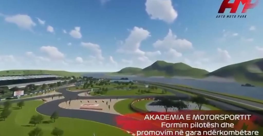 VIDEO/ Pista e “Formula 1” në Elbasan?! Rama jep detaje nga projekti VIDEO/ Pista e “Formula 1” në Elbasan?! Rama jep detaje nga projekti