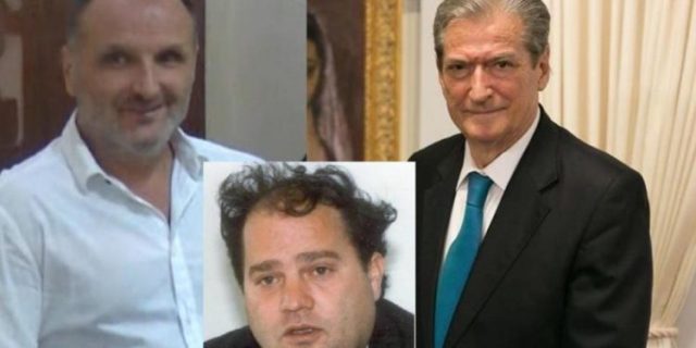 Avokati i Izet Haxhisë rrëfen dëshmitë e truprojës së Berishës: Ja çfarë ndodhi ditën e vrasjes së Hajdarit! Nga takimi i Azemit me Saliun, te telefonatat dhe bisedat brenda PD Avokati i Izet Haxhisë rrëfen dëshmitë e truprojës së Berishës: Ja çfarë ndodhi ditën e vrasjes së Hajdarit! Nga takimi i Azemit me Saliun, te telefonatat dhe bisedat brenda PD