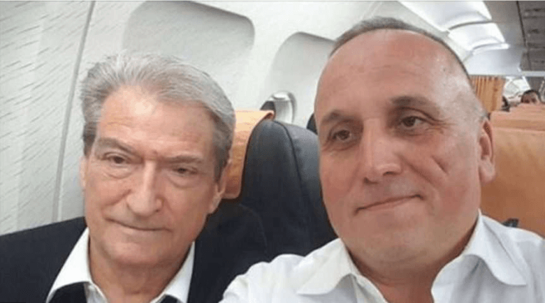 Debati bajat mbi “fajin” e Amerikës në Afganistan që bëhet nga Tirana Debati bajat mbi “fajin” e Amerikës në Afganistan që bëhet nga Tirana