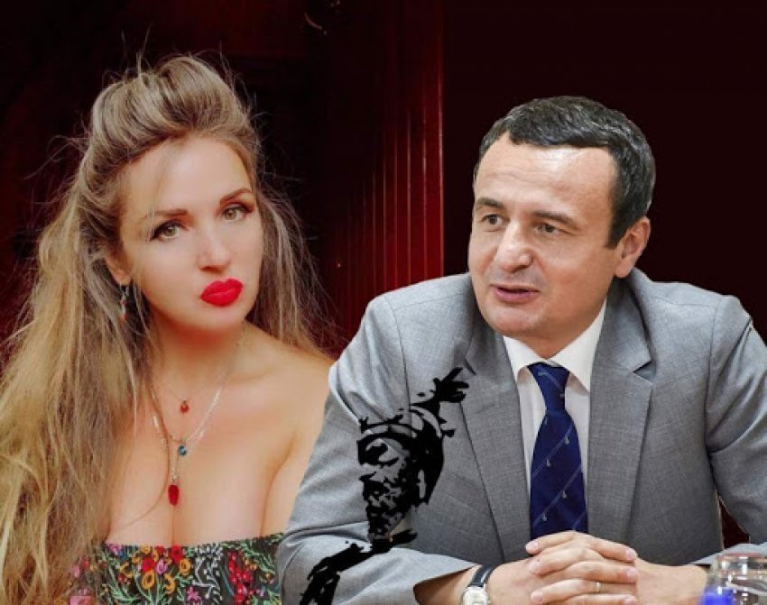 Çfarë po pi kështu kohëve të fundit Albin?!