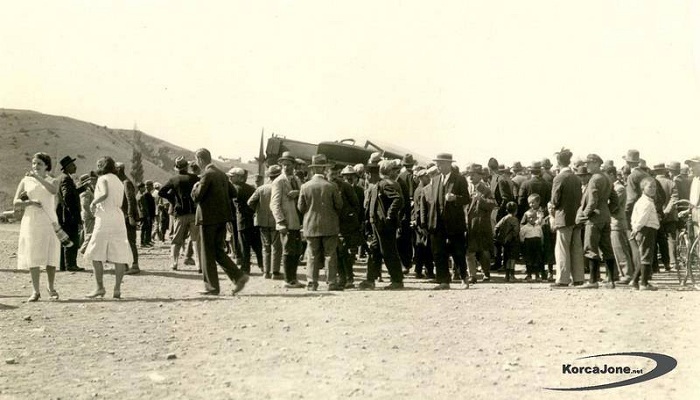 Kur nga Korça në Tiranë, ishte vetëm 1 orë! Kur nga Korça në Tiranë, ishte vetëm 1 orë!