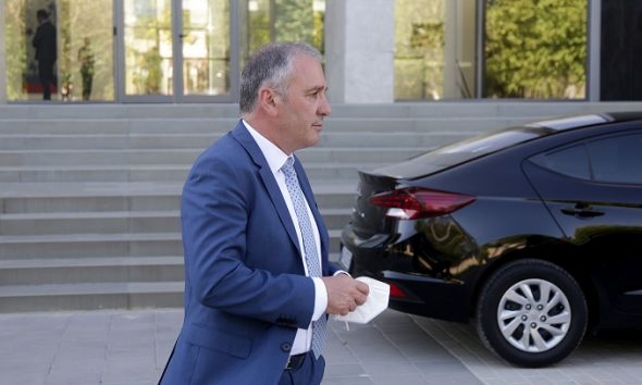 Kreu i SPAK me pasuri në Gjirin e Lalzit! Kur e bleu Arben Kraja vilën 130 mijë euro?! Kreu i SPAK me pasuri në Gjirin e Lalzit! Kur e bleu Arben Kraja vilën 130 mijë euro?!