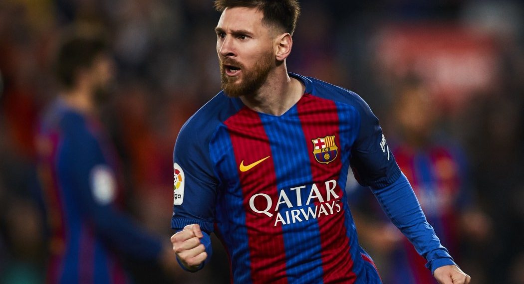 Fituan gjithçka së bashku në 14 vite krahë njëri-tjetrit, Iniesta përcjell Mesin: E vështirë të shohësh me fanellë… Fituan gjithçka së bashku në 14 vite krahë njëri-tjetrit, Iniesta përcjell Mesin: E vështirë të shohësh me fanellë…