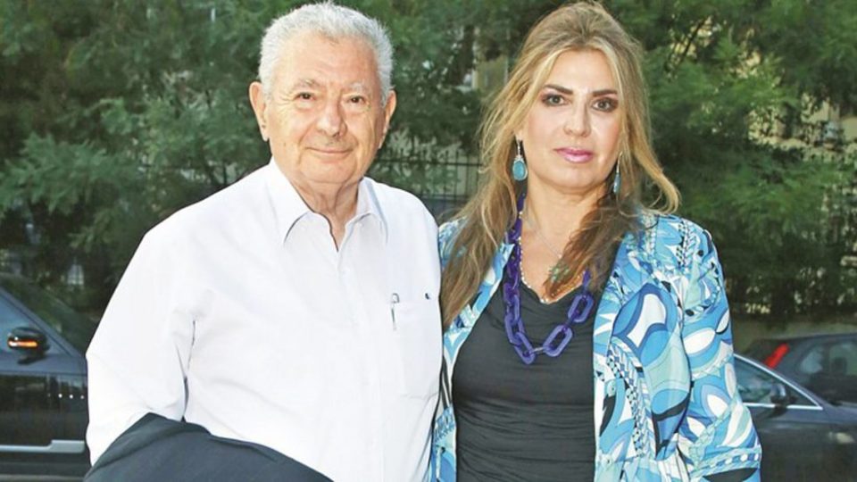 Misteri i ish-ministrit grek: Si vdiq në detin Egje heroi që sfidoi kolonelët dhe u arratis me not drejt Shqipërisë?! Misteri i ish-ministrit grek: Si vdiq në detin Egje heroi që sfidoi kolonelët dhe u arratis me not drejt Shqipërisë?!