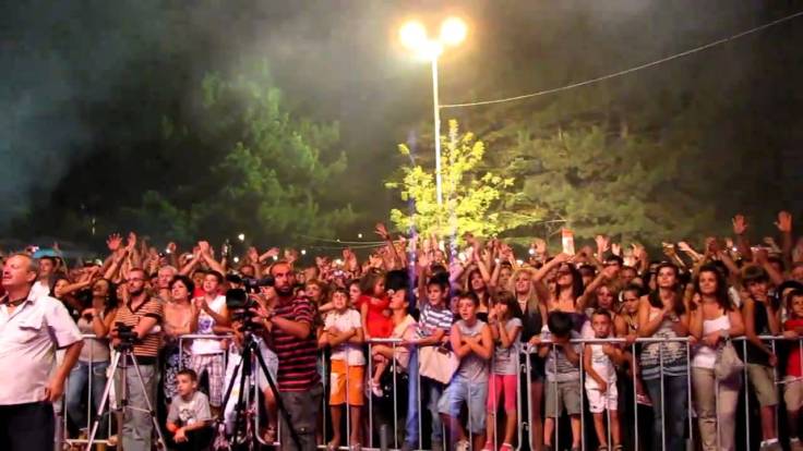 Pas zhurmës së madhe përsëri “ahengxhijtë” shqiptarë të pa preferuar: Ja këngëtari i huaj që do të hapë festën e birrës në Korçë! Pas zhurmës së madhe përsëri “ahengxhijtë” shqiptarë të pa preferuar: Ja këngëtari i huaj që do të hapë festën e birrës në Korçë!