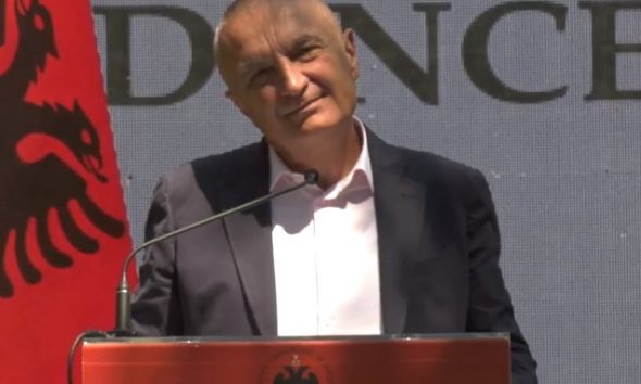 Paradoks apo tallje: Ilir Meta do t’i kthejë rinisë shpresën dhe besimin?!