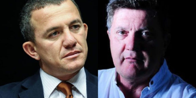 Muzika te Gjiri i Lalzit, Milaim Zeka ironizon Buzhalën: “Patriot” ballkanik, na kosovarët jena rrit me këngët e Cecës e Draganës, s’kemi fytyrë për këto debate